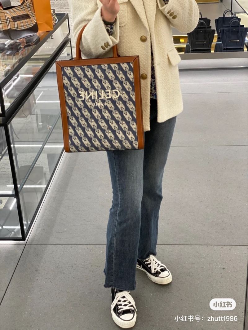 Celine Shopping Bags